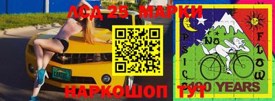 герыч Берёзовский